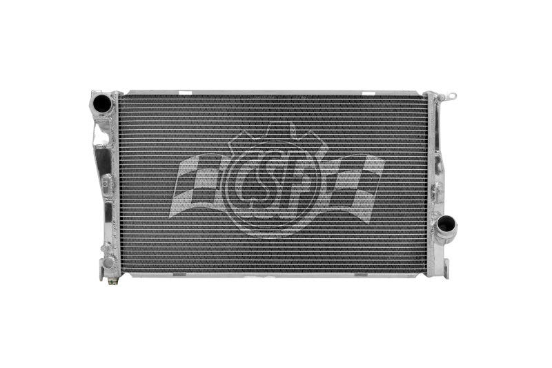 CSF 2011+ BMW 1 Series M / 08-11 BMW 135i / 07-11 BMW 335i M/T Radiator CSF Radiators  AXOPROS