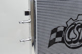 CSF 2014+ BMW M3/M4 (F8X) Front Mount Heat Exchanger w/Rock Guard CSF Radiators  AXOPROS