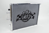 CSF 2014+ BMW M3/M4 (F8X) Front Mount Heat Exchanger w/Rock Guard CSF Radiators  AXOPROS