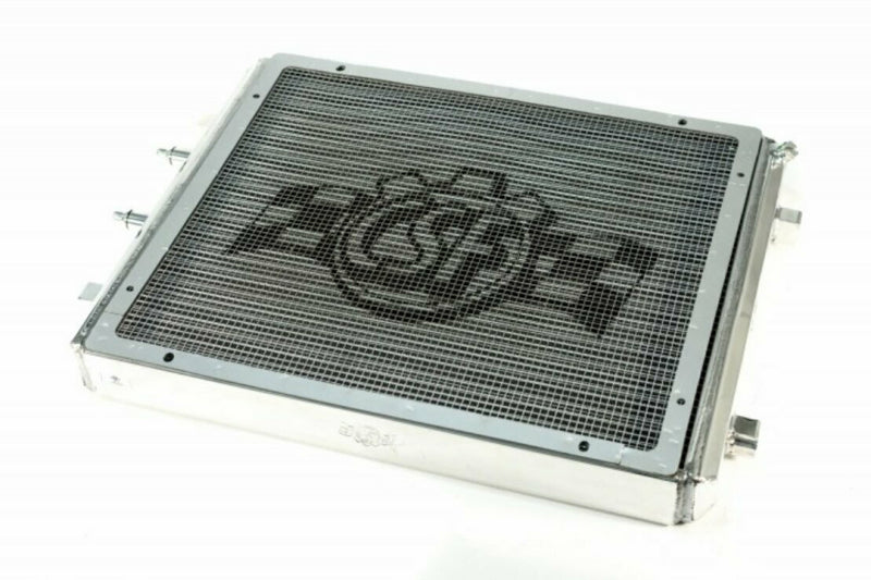 CSF 2014+ BMW M3/M4 (F8X) Front Mount Heat Exchanger w/Rock Guard CSF Radiators  AXOPROS