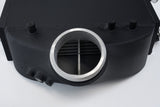 CSF 2014+ BMW M3/M4 (F8X) Top Mount Charge-Air-Cooler - Crinkle Black CSF Intercoolers  AXOPROS
