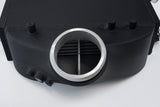 CSF 2014+ BMW M3/M4 (F8X) Top Mount Charge-Air-Cooler - Crinkle Black CSF Intercoolers  AXOPROS