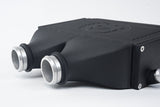 CSF 2014+ BMW M3/M4 (F8X) Top Mount Charge-Air-Cooler - Crinkle Black CSF Intercoolers  AXOPROS