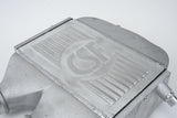 CSF 2014+ BMW M3/M4 (F8X) Top Mount Charge-Air-Cooler - Raw Finish CSF Intercoolers  AXOPROS