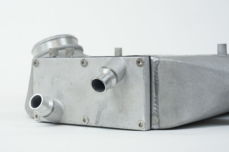 CSF 2014+ BMW M3/M4 (F8X) Top Mount Charge-Air-Cooler - Raw Finish CSF Intercoolers  AXOPROS
