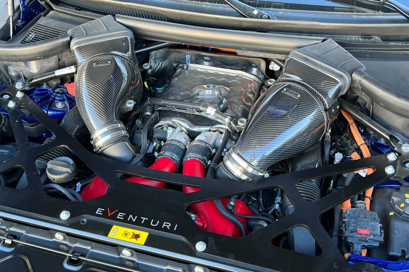 CSF 2014+ BMW X5M (F95) / X6M (F96) / XM (G09) Charge-Air-Cooler CSF Intercoolers  AXOPROS