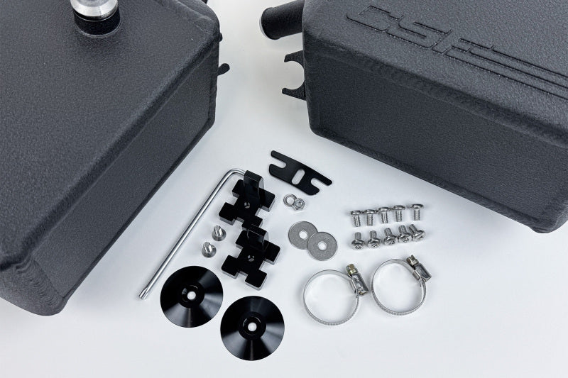 CSF 2014+ BMW X5M (F95) / X6M (F96) / XM (G09) Charge-Air-Cooler CSF Intercoolers  AXOPROS