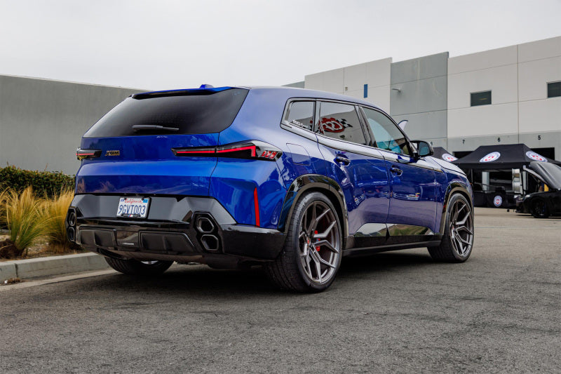 CSF 2014+ BMW X5M (F95) / X6M (F96) / XM (G09) Charge-Air-Cooler CSF Intercoolers  AXOPROS