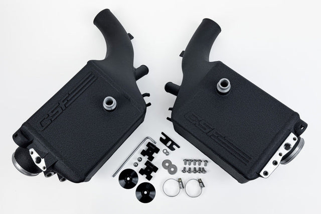 CSF 2014+ BMW X5M (F95) / X6M (F96) / XM (G09) Charge-Air-Cooler CSF Intercoolers  AXOPROS