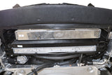 CSF 2015+ BMW M3/M4 (F8X) DCT Oil Cooler CSF Oil Coolers  AXOPROS