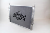 CSF 2015+ Ford Mustang GT 5.0L Radiator CSF Radiators  AXOPROS