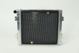 CSF 2015+ Mercedes Benz C63 AMG (W205) Auxiliary Radiator- Some Applications Require Qty 2 CSF Radiators  AXOPROS