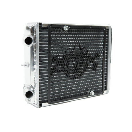 CSF 2015+ Mercedes Benz C63 AMG (W205) Auxiliary Radiator- Some Applications Require Qty 2 CSF Radiators  AXOPROS