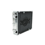 CSF 2015+ Mercedes Benz C63 AMG (W205) Auxiliary Radiator- Some Applications Require Qty 2 CSF Radiators  AXOPROS