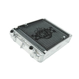 CSF 2015+ Mercedes Benz C63 AMG (W205) Auxiliary Radiator- Some Applications Require Qty 2 CSF Radiators  AXOPROS