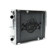 CSF 2015+ Mercedes Benz C63 AMG (W205) Auxiliary Radiator- Some Applications Require Qty 2 CSF Radiators  AXOPROS
