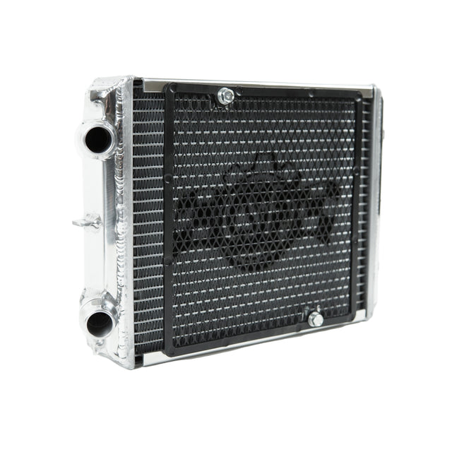 CSF 2015+ Mercedes Benz C63 AMG (W205) Auxiliary Radiator- Some Applications Require Qty 2 CSF Radiators  AXOPROS