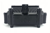 CSF 2015+ Volkswagen Golf/GTI (VAG MQB) Quadruple Pass DSG Water/Auxilary Engine Radiator CSF Radiators  AXOPROS
