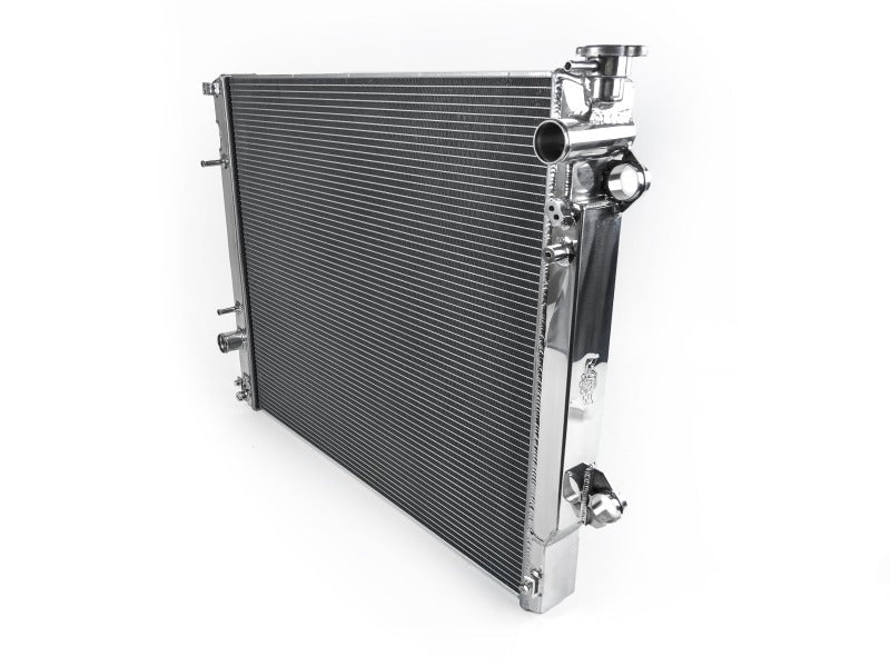 CSF 2016+ 3.5L and 2.7L 05-15 4.0L and 2.7L Toyota Tacoma Radiator CSF Radiators  AXOPROS