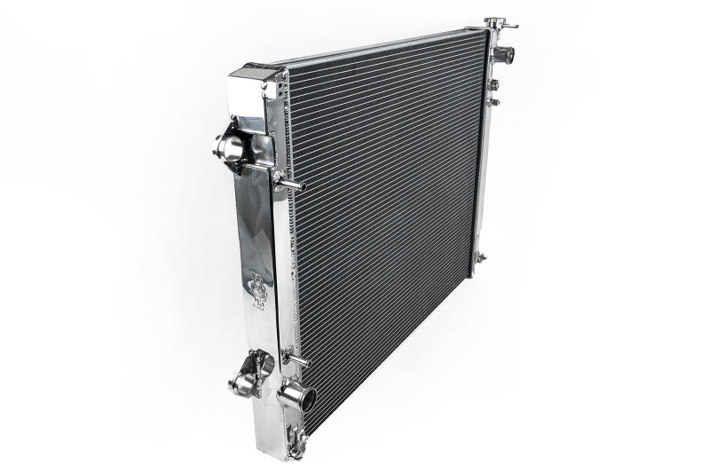 CSF 2016+ 3.5L and 2.7L 05-15 4.0L and 2.7L Toyota Tacoma Radiator CSF Radiators  AXOPROS