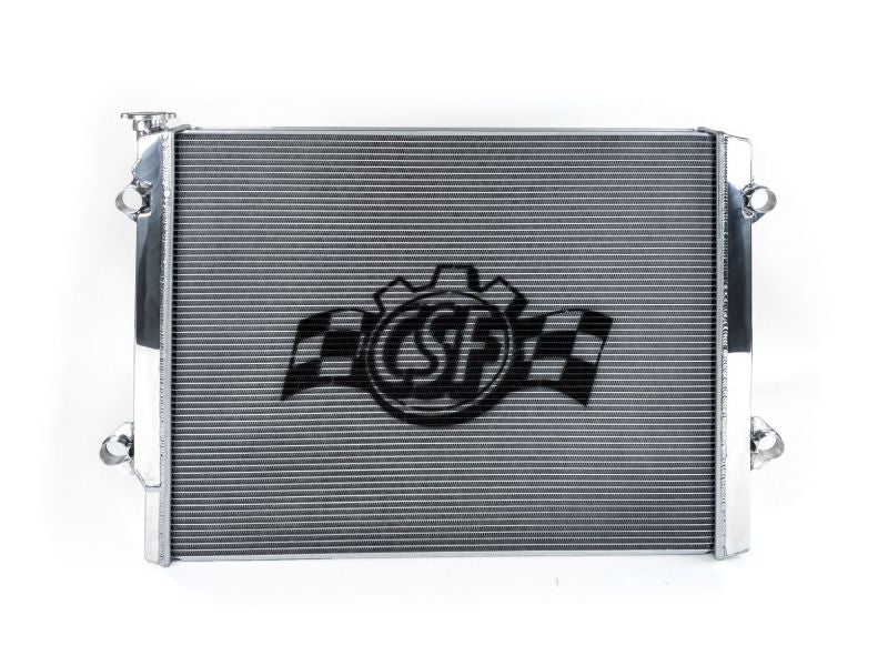 CSF 2016+ 3.5L and 2.7L 05-15 4.0L and 2.7L Toyota Tacoma Radiator CSF Radiators  AXOPROS