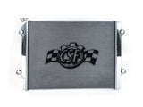 CSF 2016+ 3.5L and 2.7L 05-15 4.0L and 2.7L Toyota Tacoma Radiator CSF Radiators  AXOPROS