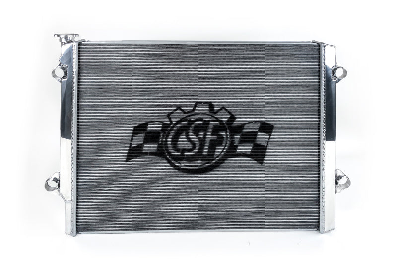 CSF 2016+ 3.5L and 2.7L 05-15 4.0L and 2.7L Toyota Tacoma Radiator CSF Radiators  AXOPROS