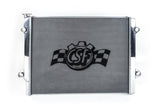 CSF 2016+ 3.5L and 2.7L 05-15 4.0L and 2.7L Toyota Tacoma Radiator CSF Radiators  AXOPROS