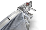 CSF 2016+ 3.5L and 2.7L 05-15 4.0L and 2.7L Toyota Tacoma Radiator CSF Radiators  AXOPROS