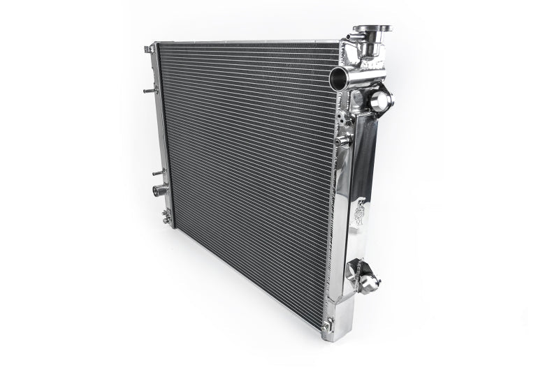 CSF 2016+ 3.5L and 2.7L 05-15 4.0L and 2.7L Toyota Tacoma Radiator CSF Radiators  AXOPROS