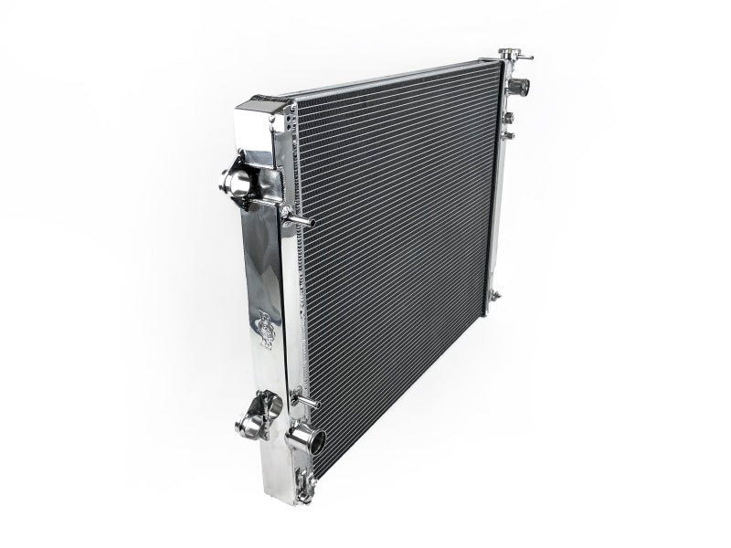 CSF 2016+ 3.5L and 2.7L 05-15 4.0L and 2.7L Toyota Tacoma Radiator CSF Radiators  AXOPROS
