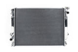 CSF 2016+ 3.5L and 2.7L 05-15 4.0L and 2.7L Toyota Tacoma Radiator CSF Radiators  AXOPROS