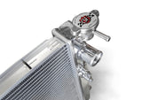 CSF 2016+ 3.5L and 2.7L 05-15 4.0L and 2.7L Toyota Tacoma Radiator CSF Radiators  AXOPROS