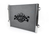 CSF 2016+ 3.5L and 2.7L 05-15 4.0L and 2.7L Toyota Tacoma Radiator CSF Radiators  AXOPROS