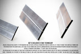CSF 2016+ 3.5L and 2.7L 05-15 4.0L and 2.7L Toyota Tacoma Radiator CSF Radiators  AXOPROS