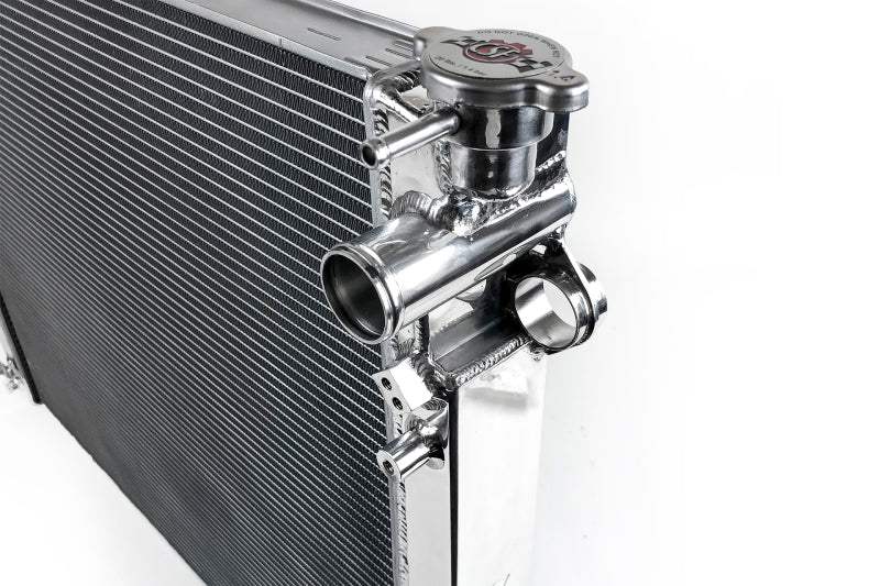 CSF 2016+ 3.5L and 2.7L 05-15 4.0L and 2.7L Toyota Tacoma Radiator CSF Radiators  AXOPROS