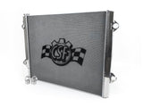 CSF 2016+ 3.5L and 2.7L 05-15 4.0L and 2.7L Toyota Tacoma Radiator CSF Radiators  AXOPROS