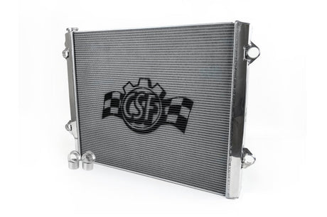 CSF 2016+ 3.5L and 2.7L 05-15 4.0L and 2.7L Toyota Tacoma Radiator CSF Radiators  AXOPROS