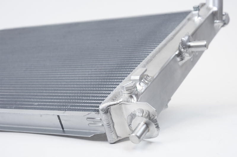 CSF 2016+ Mazda Miata (ND) Radiator CSF Radiators  AXOPROS