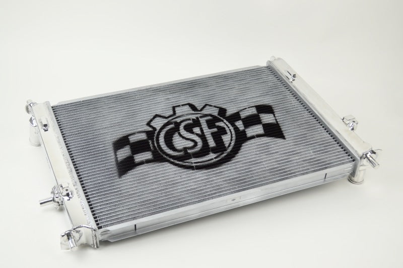 CSF 2016+ Mazda Miata (ND) Radiator CSF Radiators  AXOPROS