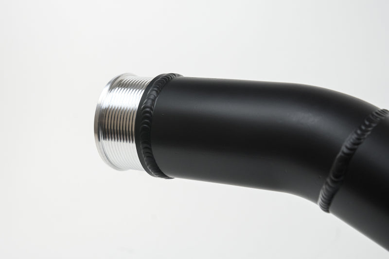 CSF 2019+ Lamborghini Urus / 2020+ Audi RS Q8 / SQ8 / SQ7 High Performance Intercooler System- Black CSF Intercoolers  AXOPROS