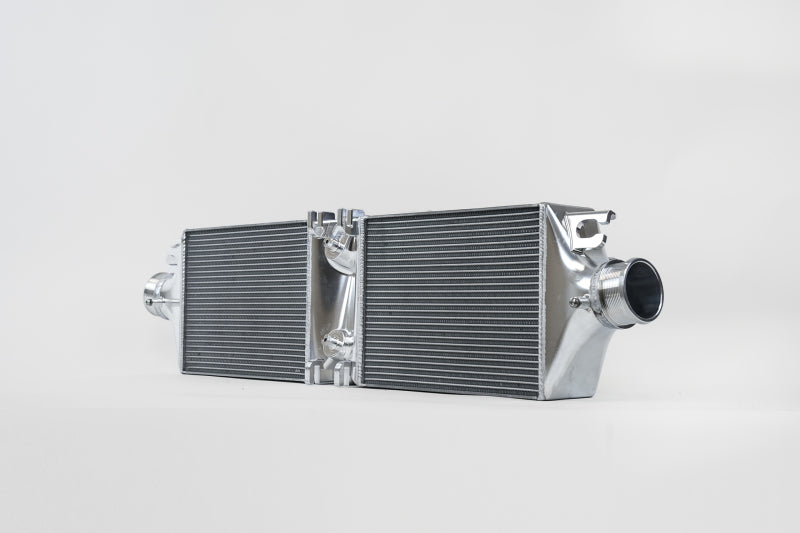 CSF 2019+ Porsche 911 Carrera (3.0L Turbo - Base/S/4/GTS) High Performance Intercooler System CSF Intercoolers  AXOPROS