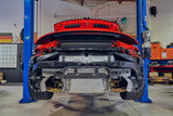CSF 2019+ Porsche 911 Carrera (3.0L Turbo - Base/S/4/GTS) High Performance Intercooler System CSF Intercoolers  AXOPROS