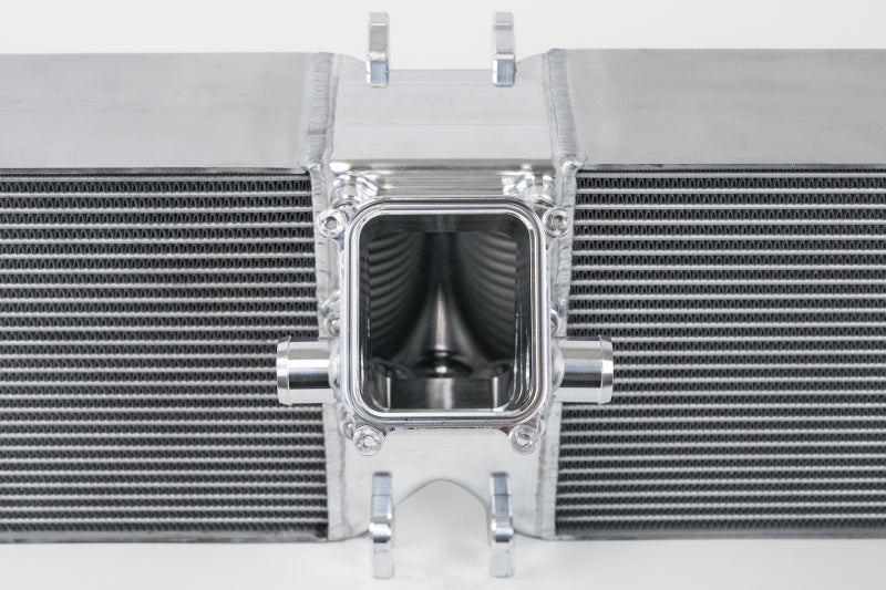 CSF 2019+ Porsche 911 Carrera (3.0L Turbo - Base/S/4/GTS) High Performance Intercooler System CSF Intercoolers  AXOPROS