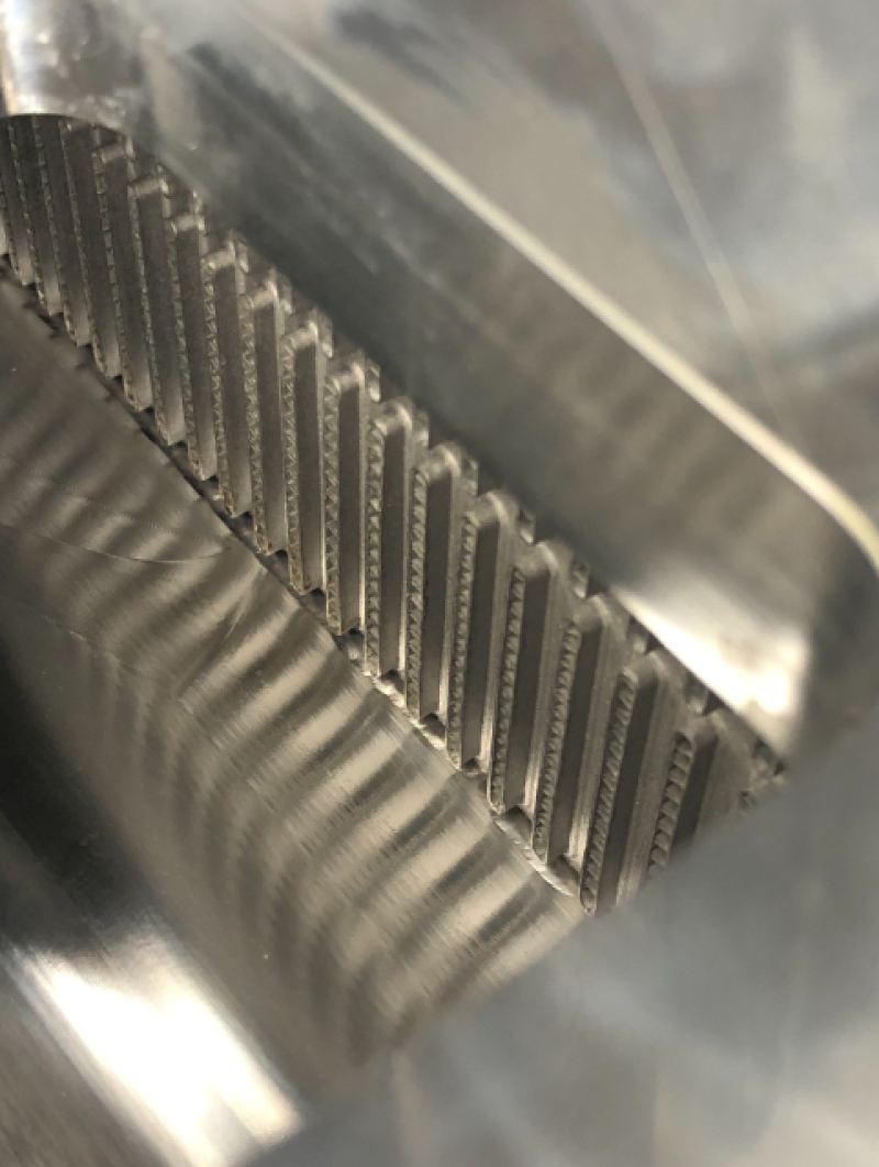 CSF 2020+ Porsche 992 Turbo/S High Performance Intercooler System (OEM PN 992.145.805.G) CSF Intercoolers  AXOPROS