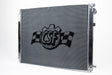 CSF 2020+ Toyota A90/A91 GR Supra / 2019+ BMW Z4 (2.0/3.0L) / 19-21 BMW G2X All-Aluminum Radiator CSF Radiators  AXOPROS