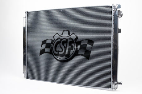 CSF 2020+ Toyota A90/A91 GR Supra / 2019+ BMW Z4 (2.0/3.0L) / 19-21 BMW G2X All-Aluminum Radiator CSF Radiators  AXOPROS
