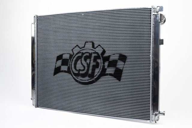 CSF 2020+ Toyota A90/A91 GR Supra / 2019+ BMW Z4 (2.0/3.0L) / 19-21 BMW G2X All-Aluminum Radiator CSF Radiators  AXOPROS