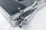 CSF 2020 Toyota GR Supra (A90) Heat Exchanger CSF Radiators  AXOPROS