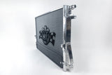 CSF 2020 Toyota GR Supra (A90) Heat Exchanger CSF Radiators  AXOPROS